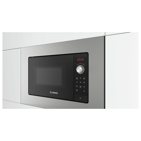 Bosch BFL623MS3 Serie 2 (foto 1)