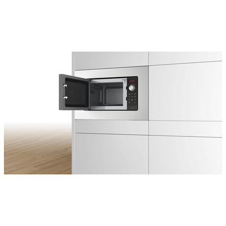 Bosch BFL623MS3 Serie 2 (foto 2)
