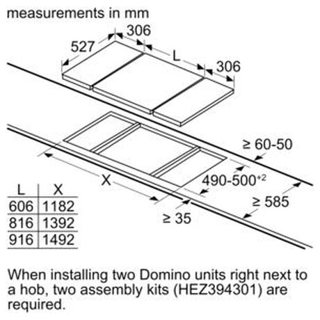 Bosch PKF375FP2E (foto 6)