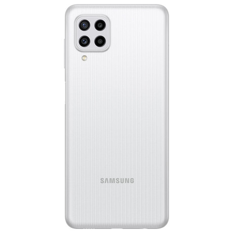 Samsung Galaxy M22 White (foto 4)