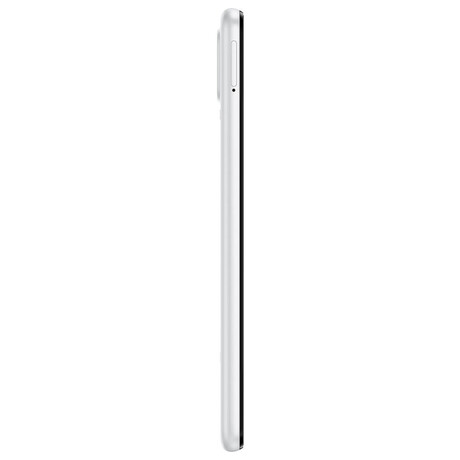 Samsung Galaxy M22 White (foto 5)