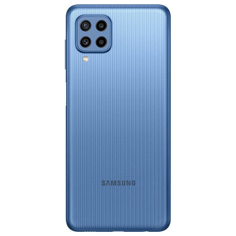 Samsung Galaxy M22 Blue (foto 2)