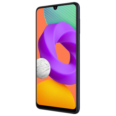 Samsung Galaxy M22 Black (foto 1)