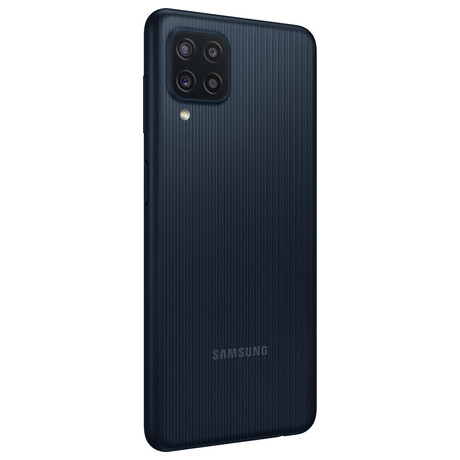 Samsung Galaxy M22 Black (foto 3)