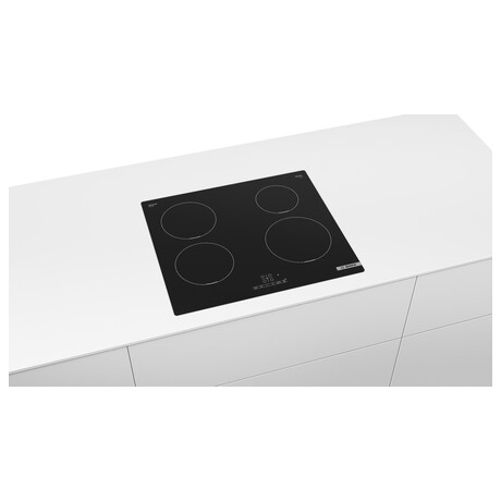 SET Trouba Bosch HBF133BR0 + Indukn varn deska Bosch PUE611BB5E