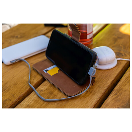 FIXED ProFit pro Apple iPhone 11, hnědé (foto 3)
