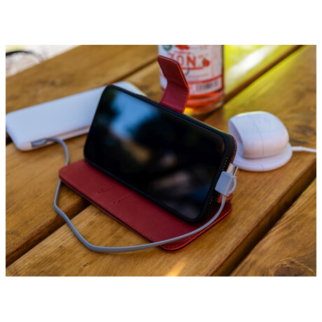 FIXED ProFit pro Apple iPhone 11, červené (foto 4)