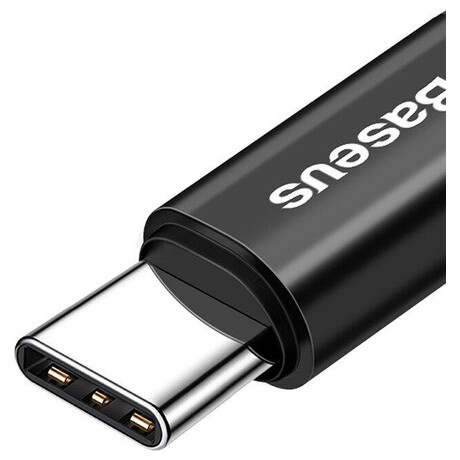 Baseus Spring-loaded USB-C cable 1m&nbsp;2A (foto 2)