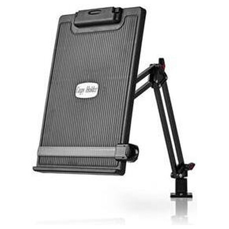 NEDIS ERGOCH300BK (foto 1)