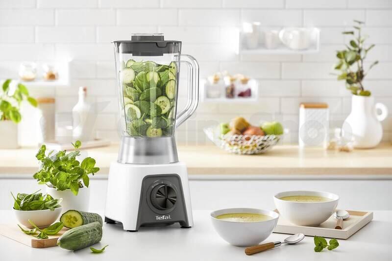Mixér stolní Tefal BL2C0130