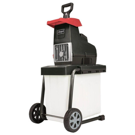 Drti zahradnho odpadu Scheppach GS 60
