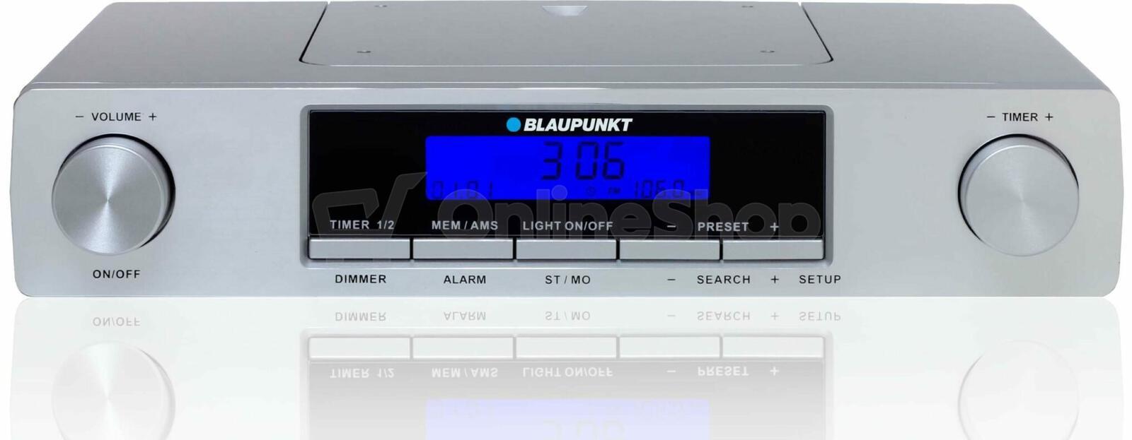 Kuchyňské rádio BLAUPUNKT KR12SL