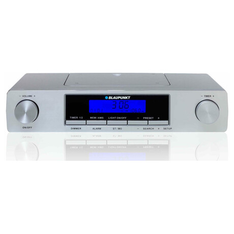 Kuchysk rdio BLAUPUNKT KR12SL