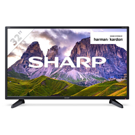 Sharp 32CB2E (foto 1)