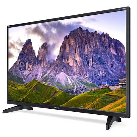 Sharp 32CB2E (foto 2)