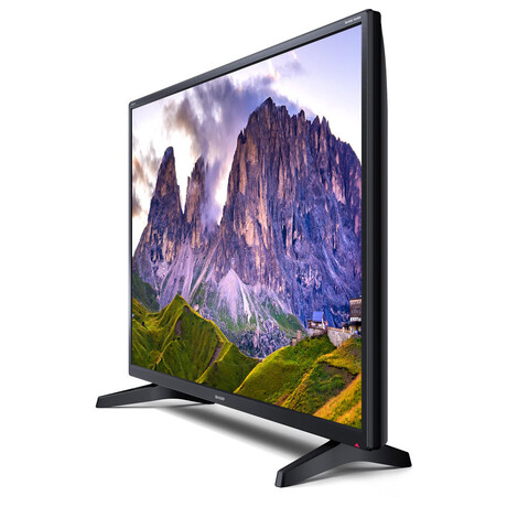 Sharp 32CB2E (foto 3)