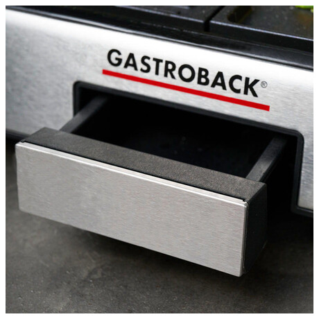 GASTROBACK 42524 (foto 3)