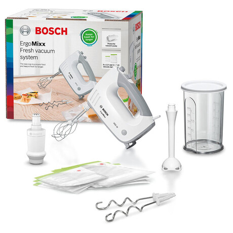 Bosch MFQ364V0 (foto 5)