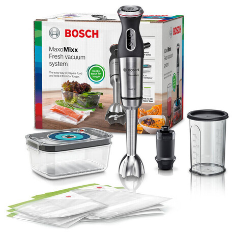 Bosch MS8CM61V1 (foto 10)