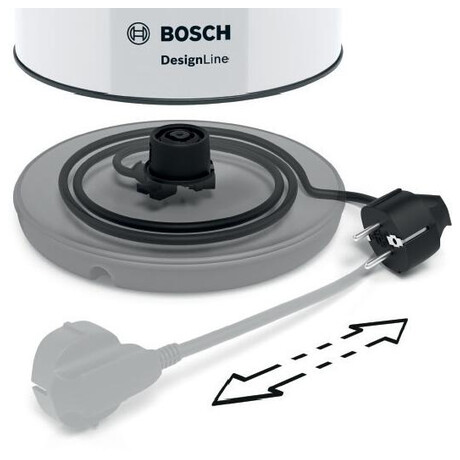 Bosch TWK3P421