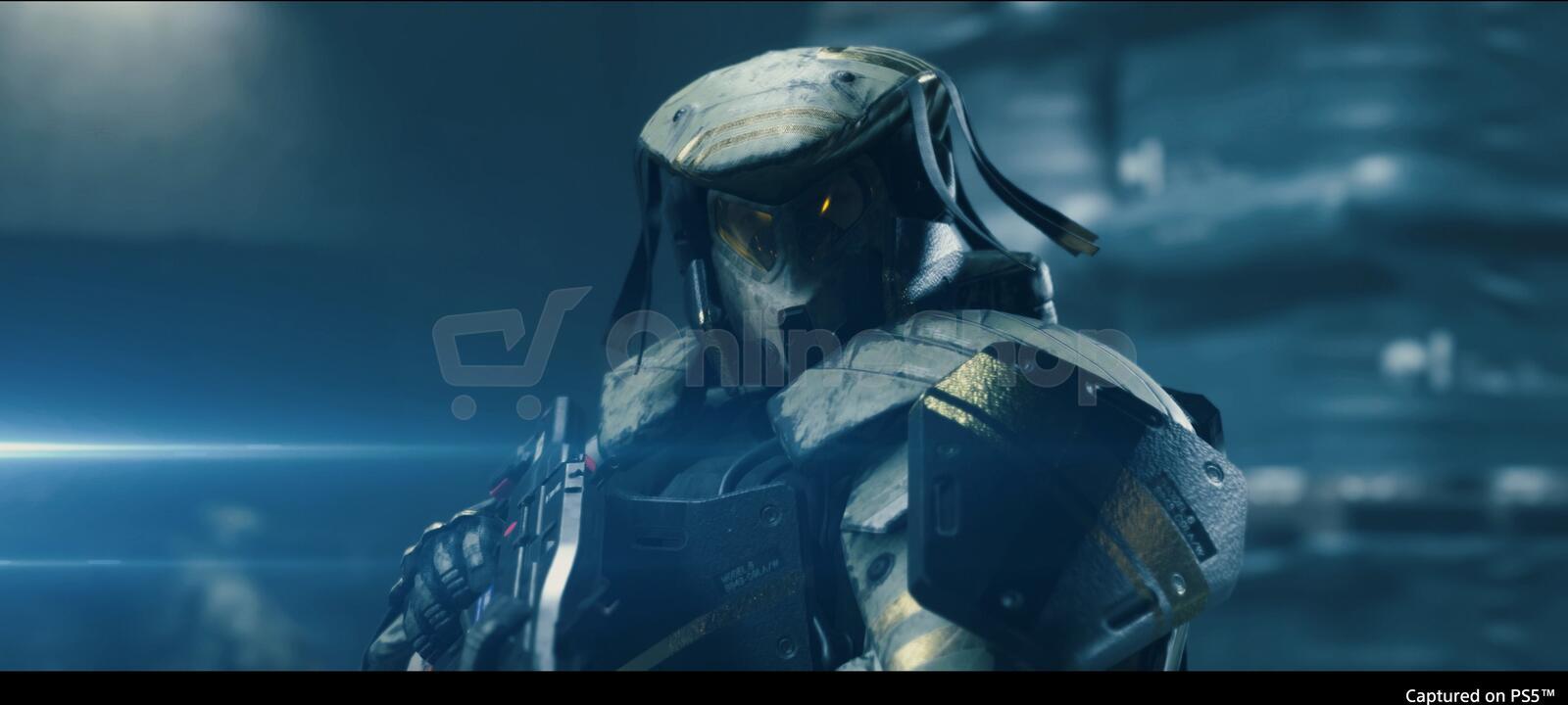 Hra pro PS5 Sony Death Stranding PS5