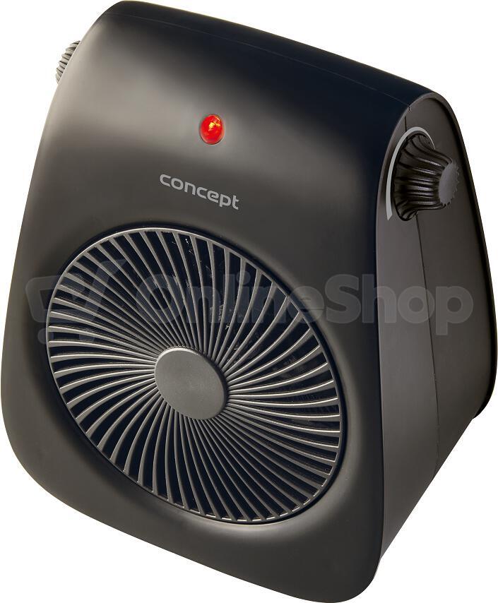 Concept Teplovzdušný ventilátor VT7041
