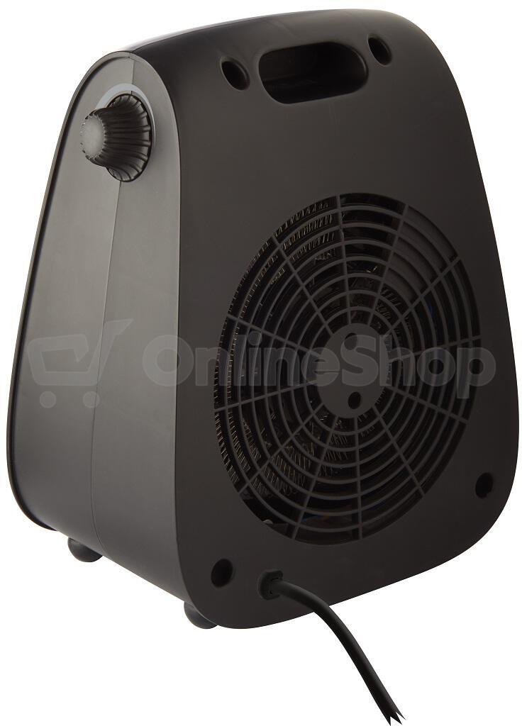 Concept Teplovzdušný ventilátor VT7041