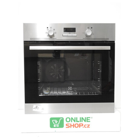 Electrolux EZB2400AOX, lehce poškozený obal (foto 1)
