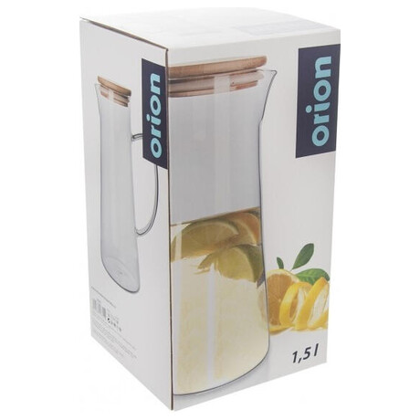 Dbn s vkem 1,5 l Orion