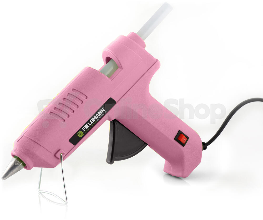 Tavná pistole Fieldmann FDTP 2102-E
