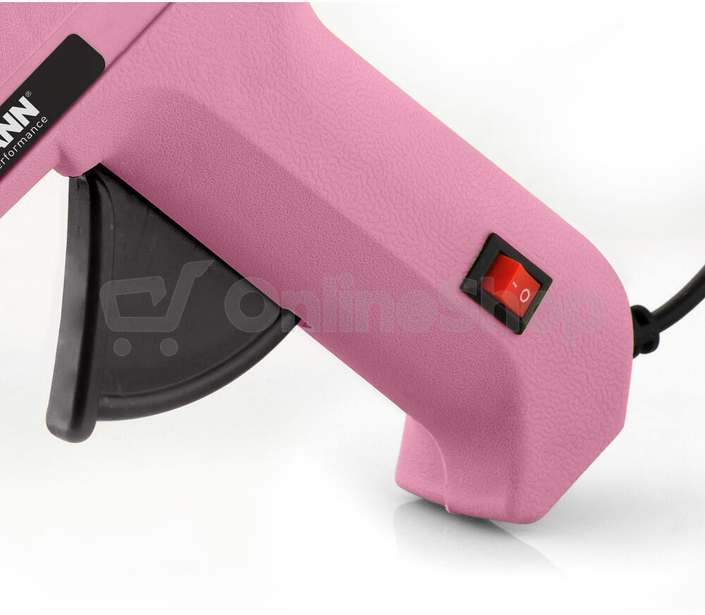 Tavná pistole Fieldmann FDTP 2102-E