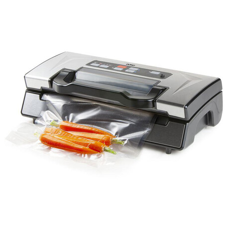 SET Vakuovaka Domo DO336L + Lauben Sous Vide Stick SV01