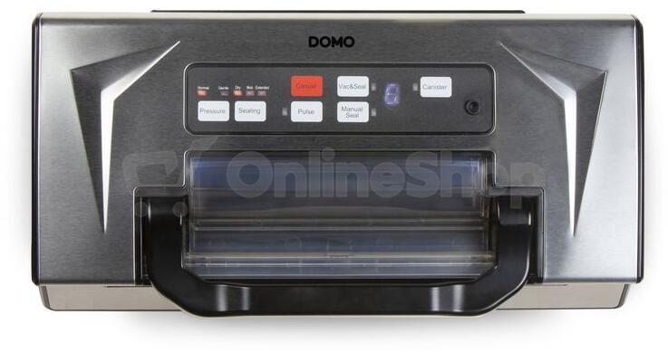 Vakuovačka Domo DO336L