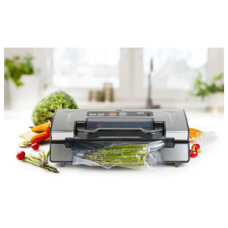 Domo DO336L +Lauben Sous Vide Stick SV01 +Nhradn flie (foto 12)