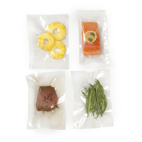 Domo DO336L +Lauben Sous Vide Stick SV01 +Nhradn flie (foto 16)