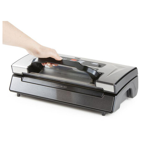 Domo DO336L +Lauben Sous Vide Stick SV01 +Nhradn flie (foto 3)