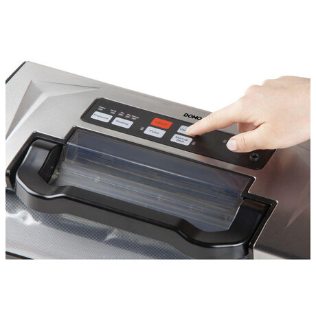 Domo DO336L +Lauben Sous Vide Stick SV01 +Nhradn flie (foto 6)