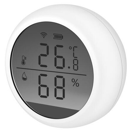 Umax U-Smart Temperature and Humidity Sensor