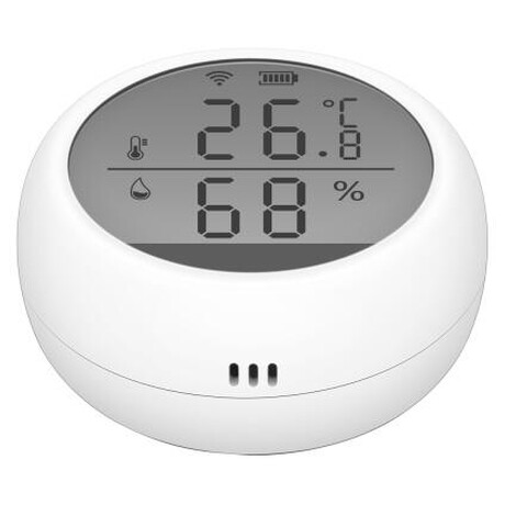 Umax U-Smart Temperature and Humidity Sensor