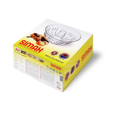 Simax 2&nbsp;l (foto 3)