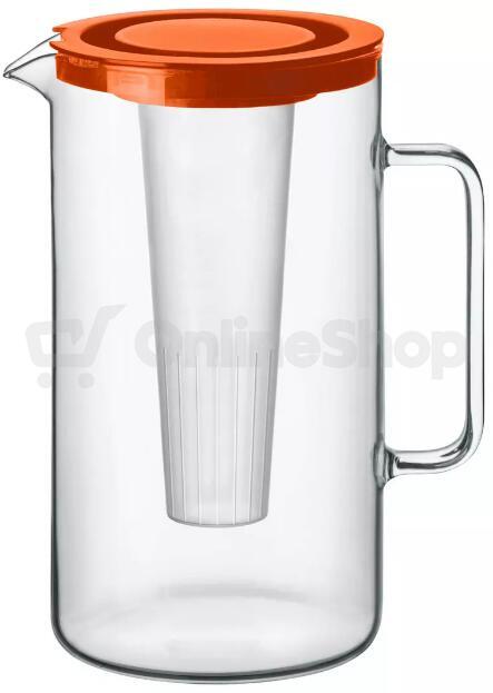 Džbán s vložkou na led SIMAX 2,5 l