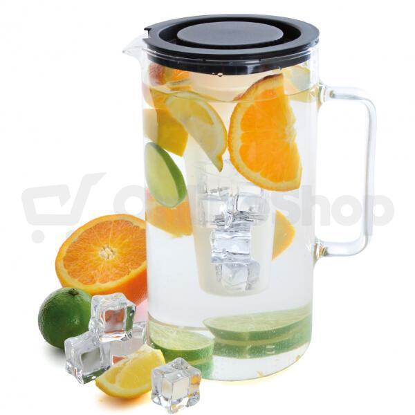 Džbán s vložkou na led SIMAX 2,5 l