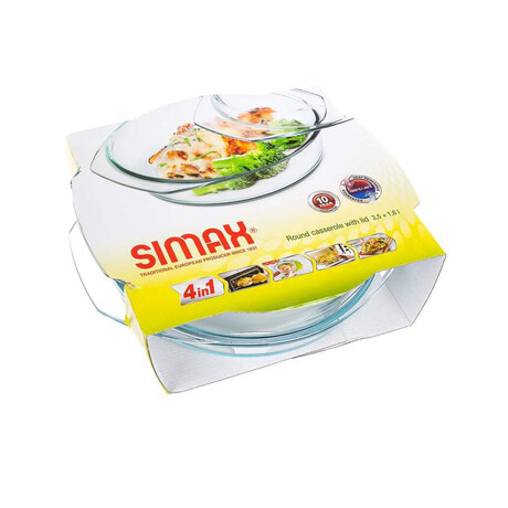 Simax 3,5 l (foto 2)
