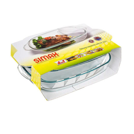 Simax 8&nbsp;l (foto 4)