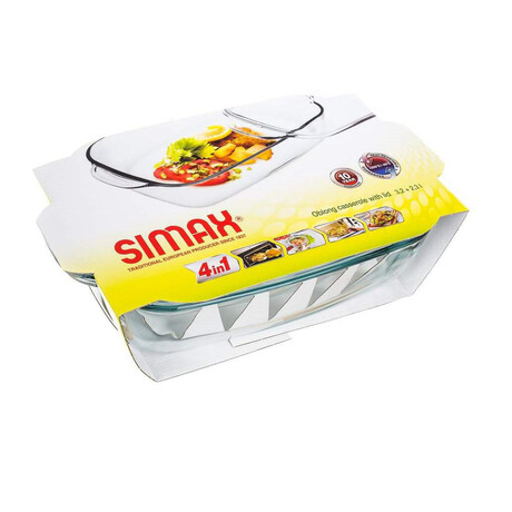 Simax 3,2 l (foto 3)