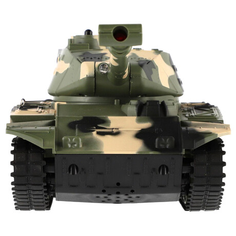 RC Tank Teddies