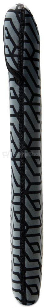 HP 14" Pouzdro protective reversible sleeve - geo+black (2F2L4AA)