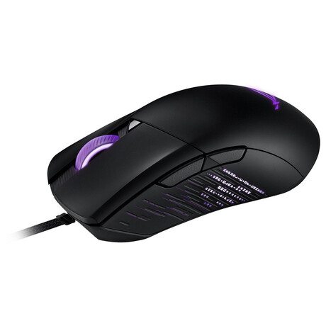 Asus ROG Gladius III