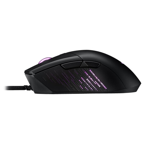 Asus ROG Gladius III