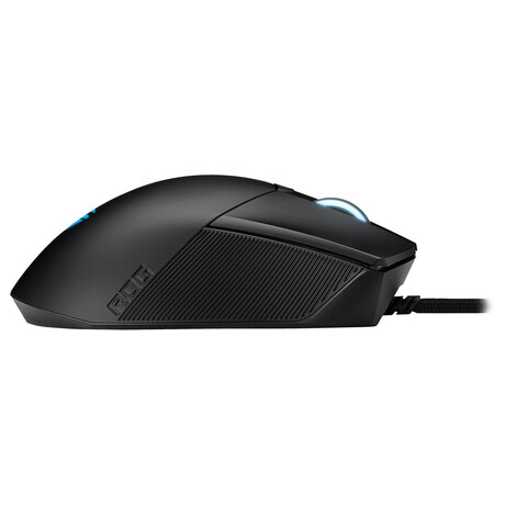 Asus ROG Gladius III